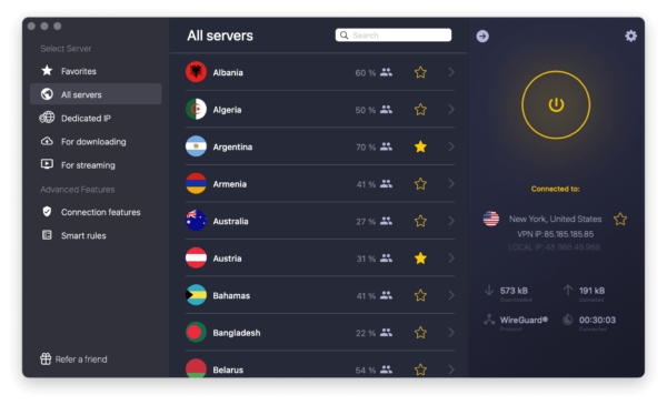 🚀 CyberGhost VPN 12 mois – Connexion sécurisée, rapide et garantie | SARL GHOST RIDER 🌍🔒 – Image 2
