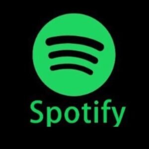 🎶 Spotify Premium 12 mois – Abonnement officiel avec activation instantanée | SARL GHOST RIDER