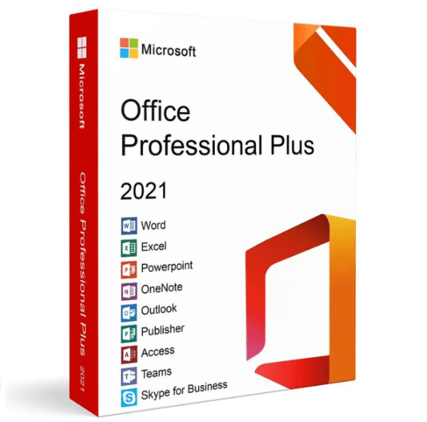 OFFICE 2024 PRO PLUS – Licence Permanente | Activation Instantanée (CIB / Dahabia) – Image 3