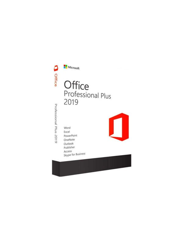 OFFICE 2024 PRO PLUS – Licence Permanente | Activation Instantanée (CIB / Dahabia) – Image 2
